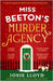 Miss Beetonâ€™s Murder Agency by Josie Lloyd