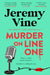 Murder on Line One by Jeremy Vine