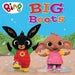 Big Boots by HarperCollins Children’s Books