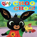 CHOO CHOO! by HarperCollins Childrenâ€™s Books