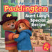 Aunt Lucy’s Special Recipe by HarperCollins Children’s Books