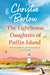 The Lighthouse Daughters of Puffin Island by Christie Barlow