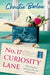 No. 17 Curiosity Lane by Christie Barlow