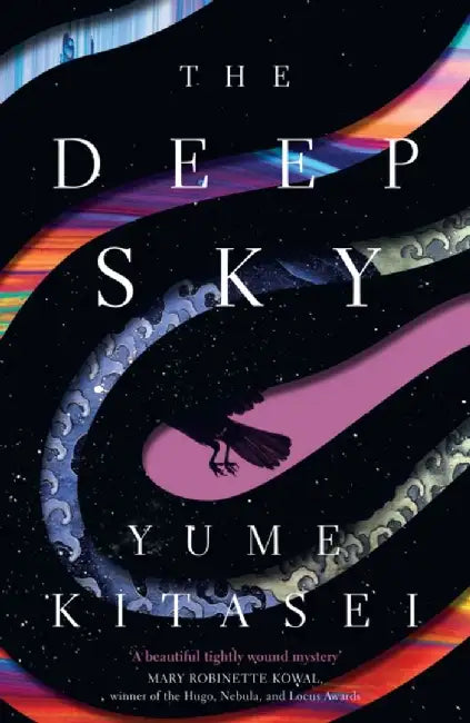 The Deep Sky by Yume Kitasei