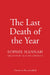 The Last Death of the Year by Sophie Hannah