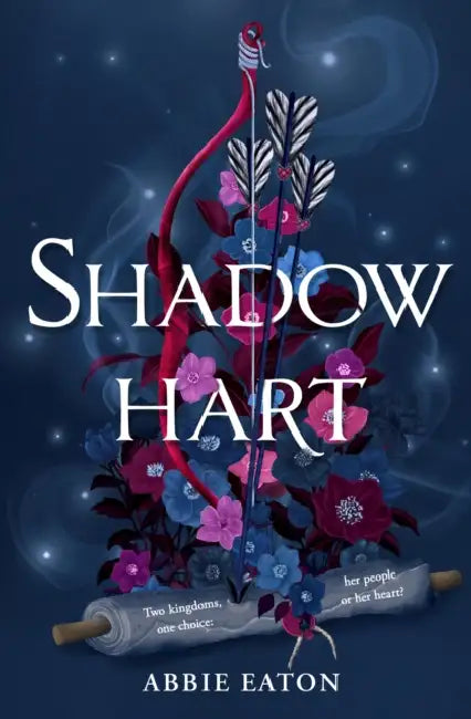 Shadowhart by Abbie Eaton