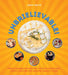 Unbrielievable: From Cheddar to Stilton, Over 60 Delectably Cheesy Recipes for Boards, Bakes, and More by Jassy Davis