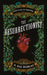 The Resurrectionist by A. Rae Dunlap