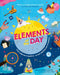 Elements of the Day by Samantha Lewis
