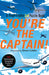 You're the Captain!: A Flightradar24 Puzzle Book by Flightradar24