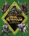 The Lord of the Rings: The War of the Rohirrim Official Colouring Book by Warner Bros.