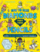 How to Make Diamonds From Your Pencils by Swapna Haddow