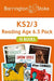 KS2/3 Reading Age 6.5 Pack