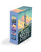 The Howl’s Moving Castle Trilogy Box Set by Diana Wynne Jones