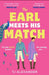 The Earl Meets His Match by TJ Alexander