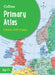Collins Primary Atlas by Collins Maps