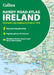 Collins Handy Road Atlas Ireland: Handy Map of Ireland Using Clear and Detailed Mapping by Collins Maps