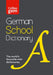 German School Gem Dictionary by Collins Dictionaries