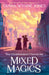 Mixed Magics by Diana Wynne Jones