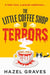 The Little Coffee Shop of Terrors by Hazel Graves
