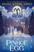 The Pinhoe Egg by Diana Wynne Jones