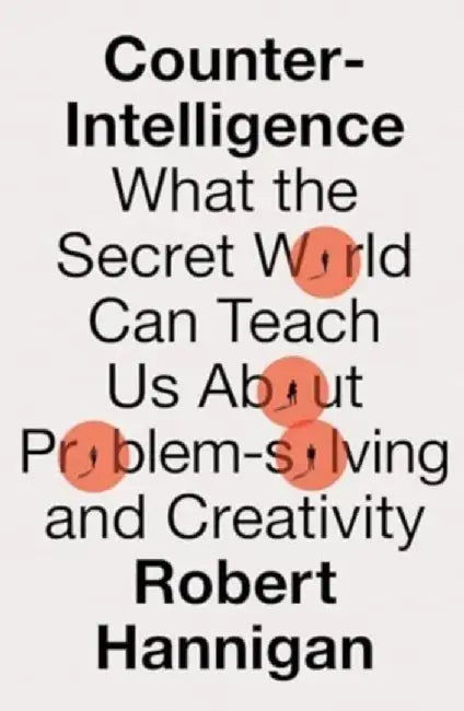 Counter-Intelligence by Victoria Carr