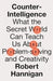Counter-Intelligence by Victoria Carr