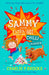 Sammy and the Extra-Hot Chilli Powder by Charlie P. Brooks