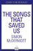 The Songs That Saved Us: My Dad, Dementia and Me by Simon McDermott