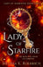 Lady of Starfire by Melissa K. Roehrich