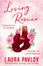 Loving Romeo by Laura Pavlov