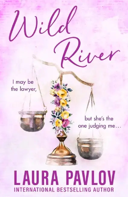 Wild River by Laura Pavlov