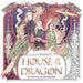 House of the Dragon: The Official Colouring Book by Random House Worlds