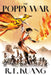 The Poppy War Collector’s Edition by R.F. Kuang