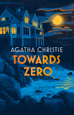 Towards Zero by Agatha Christie