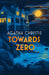 Towards Zero by Agatha Christie