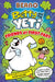 BEANO Betty and the Yeti: Friends at First Fart by Beano