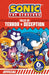 Sonic the Hedgehog Tales of Terror and Deception: 6 Action-packed Stories in 1 by Sonic The Hedgehog