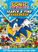 Sonic the Hedgehog Search & Find Adventure by Sonic The Hedgehog