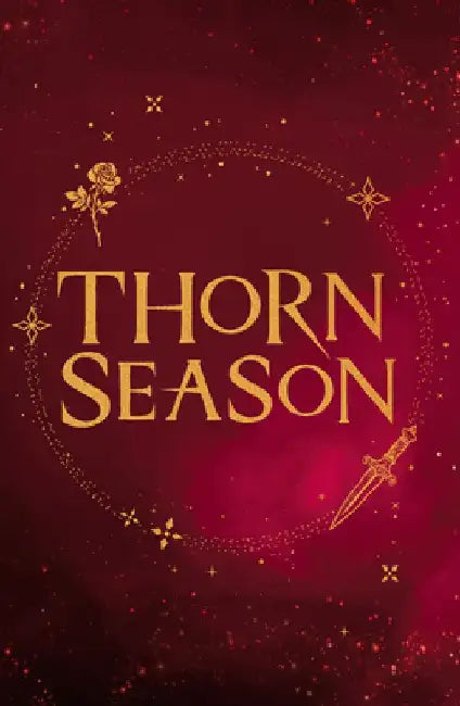 Thorn Season by Kiera Azar