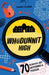 Whodunnit High by Casey Closed