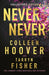 Never Never Collector’s Edition by Colleen Hoover