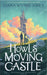 Howlâ€™s Moving Castle by Diana Wynne Jones