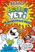Beano Betty and the Yeti: A Monstrous Mess by Beano