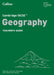 Cambridge IGCSE™ Geography Teacher’s Guide by Alan Parkinson