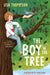 The Boy in the Tree by Lisa Thompson