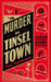 Murder in Tinseltown by Max Nightingale