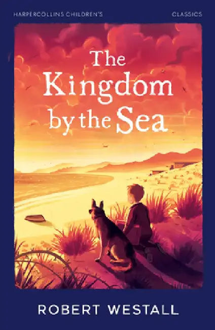 The Kingdom by the Sea by Robert Westall
