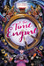 The Time Engine by Lindsay Galvin