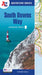 South Downs Way by A-Z Maps